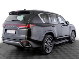 Lexus LX 600 Urban PTL в лизинг - 3