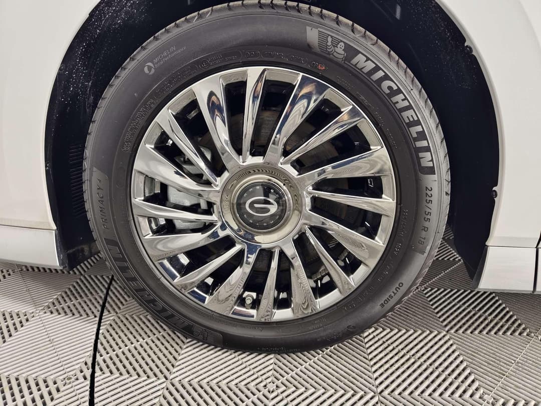 GAC M8 GX Premium 2.0T GDI 8AT в лизинг - 28