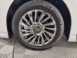 GAC M8 GX Premium 2.0T GDI 8AT в лизинг - 28
