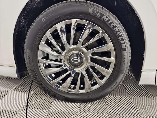 GAC M8 GX Premium 2.0T GDI 8AT в лизинг - 28