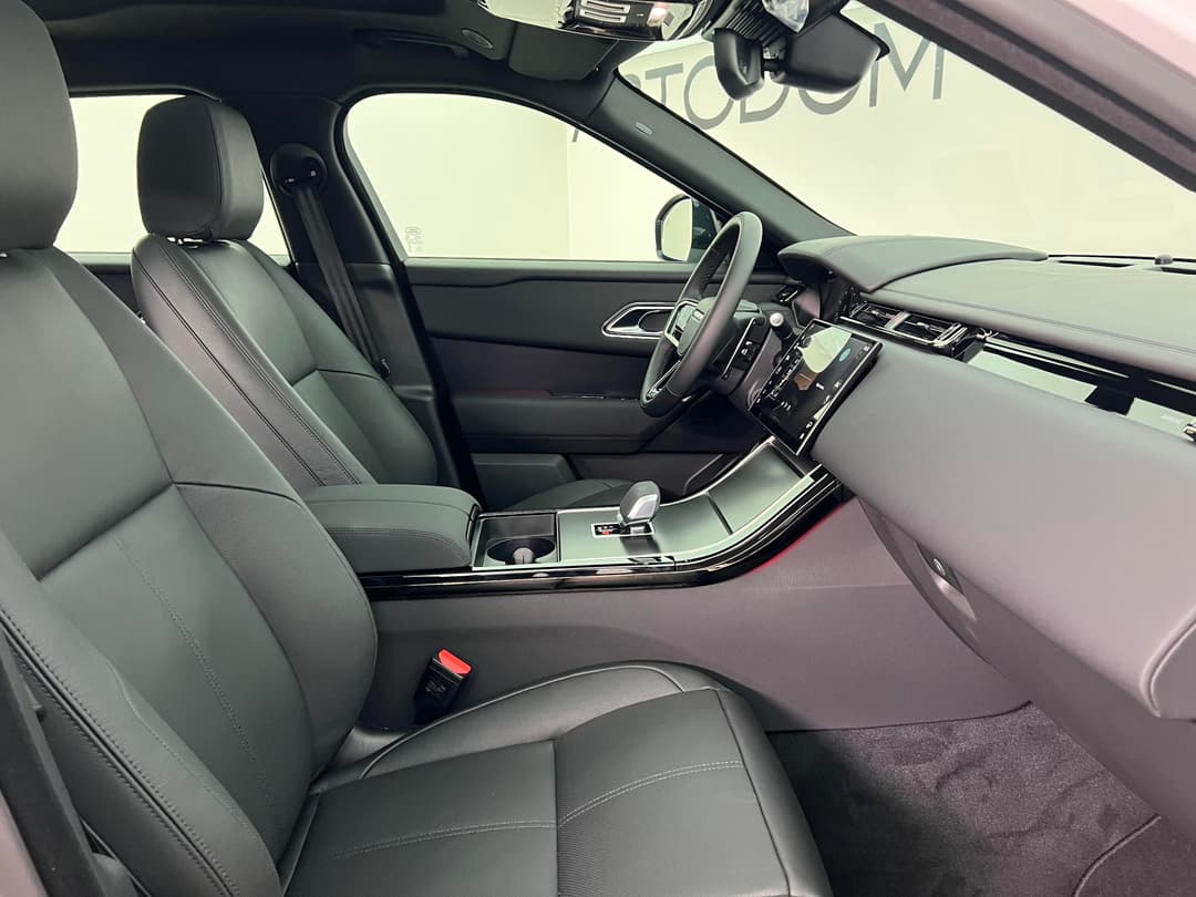 Land Rover Velar 2.0P 250 Dynamic SE в лизинг - 14