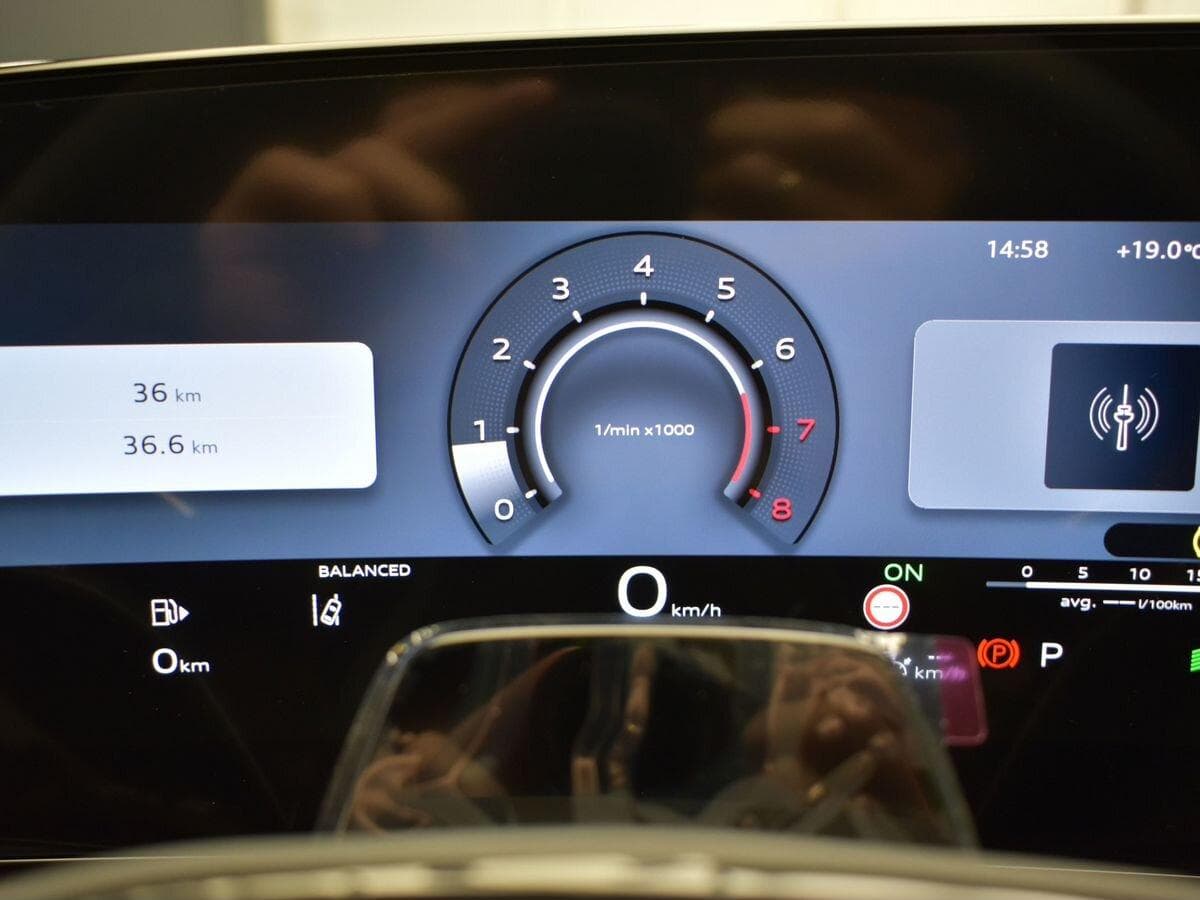 Audi A5 Sportback L Smart 2.0T TFSI 150 kW quattro S tronic в лизинг - 19