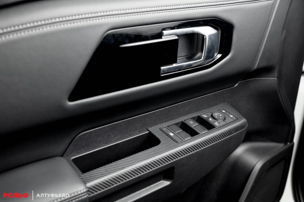 Mitsubishi L200 ДК ГЛС 2.4 дизель АТ (DC GLS) в лизинг - 7
