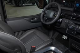 Hyundai Staria Лаундж 7 мест Инспирэйшн 2.2 дизель АТ полный привод (Lounge 7 Seater Inspiration) в лизинг - 23