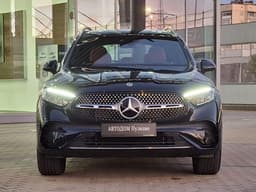 Mercedes-Benz GLC 300 длинный полный привод Люкс в лизинг - 6