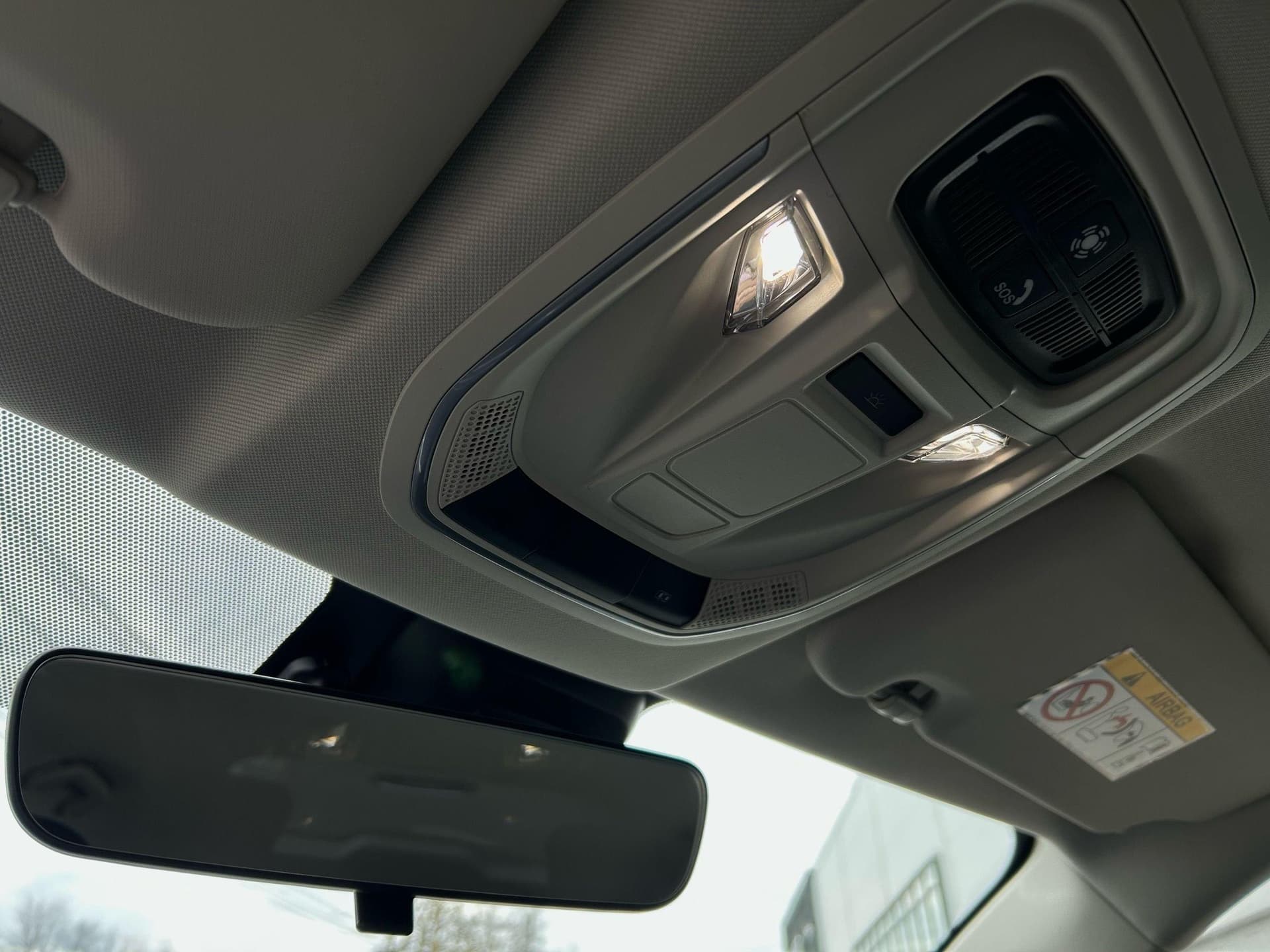 Haval Jolion Comfort 1.5T MT 2WD в лизинг - 12