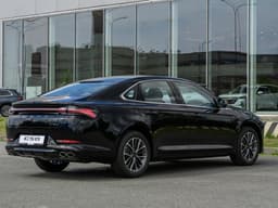 Volga C50 Стандарт 2.0Т 150 л.с. АТ в лизинг - 13