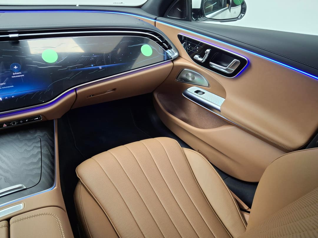 Mercedes-Benz E седан 300 4MATIC AMG Line в лизинг - 11