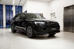 Audi Q7 S line 50 TDI quattro tiptronic в лизинг - 3
