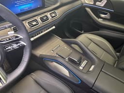 Mercedes-Benz GLS 450 d 4MATIC в лизинг - 12