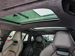 Porsche Panamera GTS в лизинг - 25