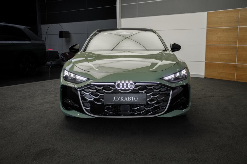 Audi A5 Sportback L Smart 2.0T TFSI 150 kW quattro S tronic в лизинг - 25