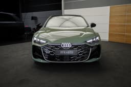 Audi A5 Sportback L Smart 2.0T TFSI 150 kW quattro S tronic в лизинг - 25