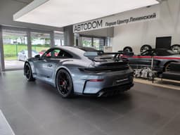 Porsche 911 Джи-Ти3 (GT3) в лизинг - 4