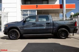 Ram 1500 Rebel Crew Cab 3.0 8AT 4WD в лизинг - 6