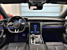 Hongqi H6 Dynamic 2.0T в лизинг - 2