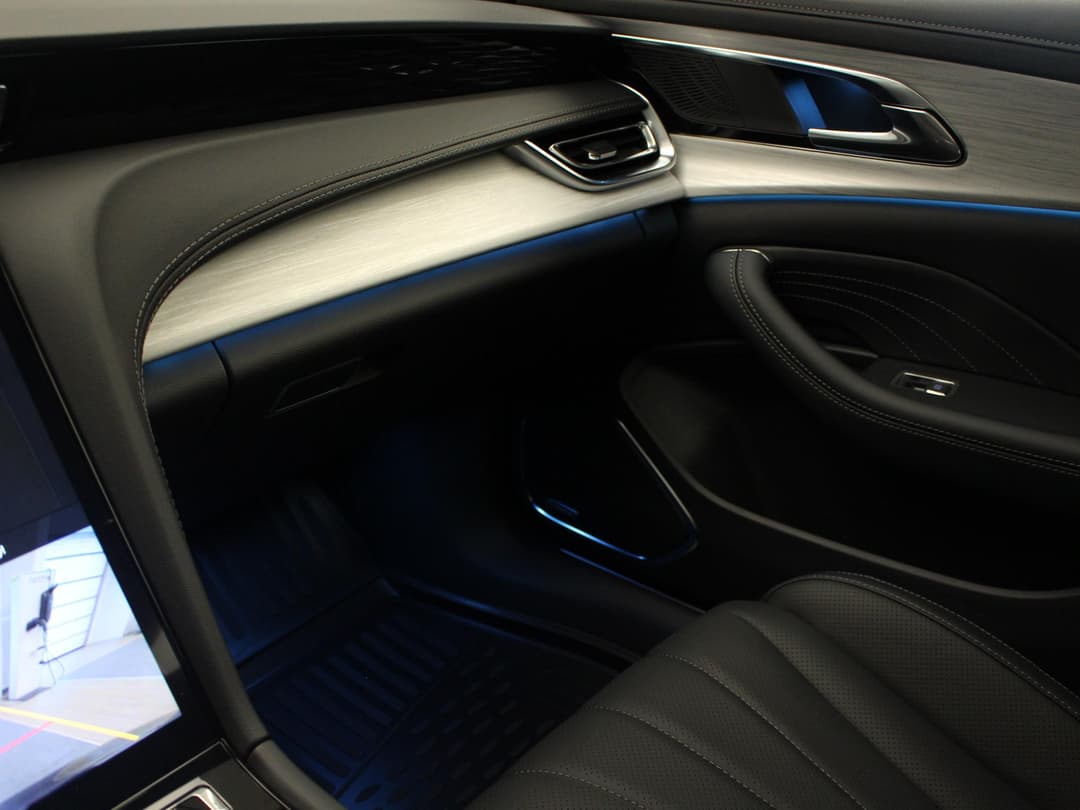 Hongqi H5 Black Edition 2.0Т в лизинг - 23
