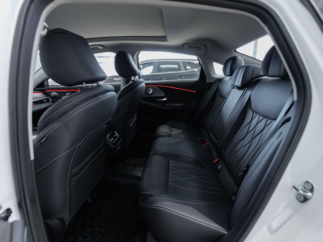 Chery Arrizo 8 Ultra Black 1.6T 150 DCT в лизинг - 11
