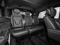 Mercedes-Benz V 300 d EL 4MATIC EXCLUSIVE в лизинг - 30