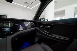 EXEED VX President 7 мест 2.0T 8AT 4WD в лизинг - 12