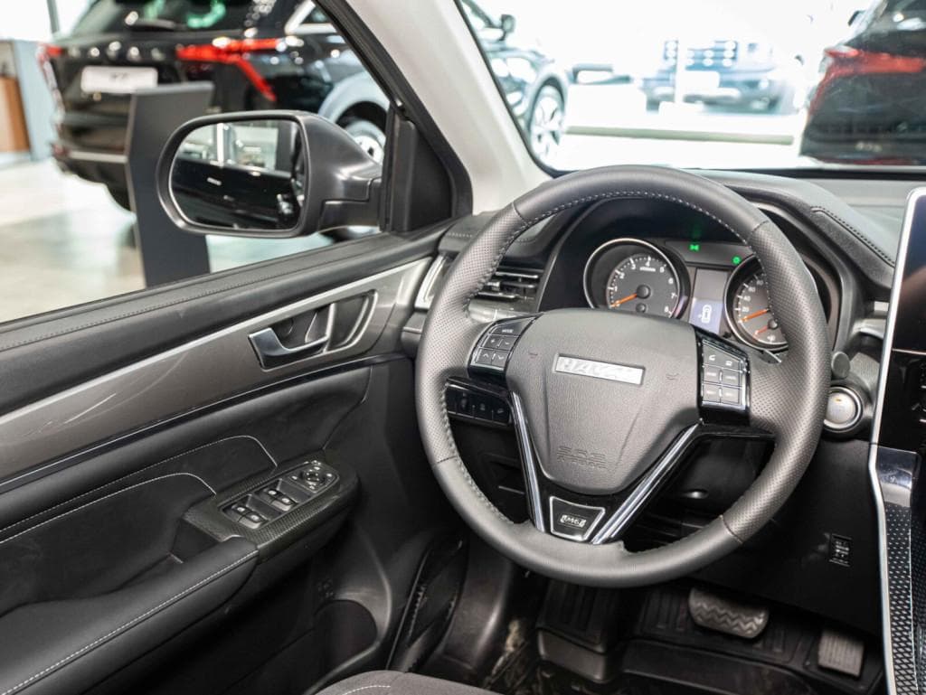 Haval M6 Family FWD MT 143 в лизинг - 10