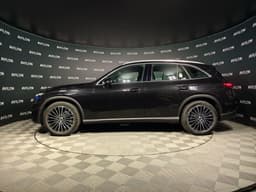 Mercedes-Benz GLC 300 4MATIC в лизинг - 4