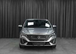 Peugeot 408 Лату Версия 1.5Т 173 л.с. АТ в лизинг - 6