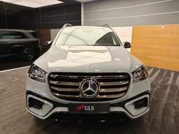 Mercedes-Benz GLS 450 d 4MATIC в лизинг - 6