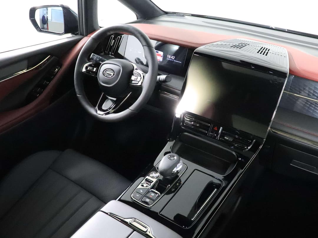 GAC M8 GX 2.0T GDI 8AT в лизинг - 19