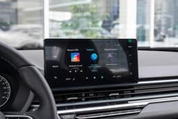 Belgee S50 Стиль 1.5 АТ (Style) в лизинг - 15