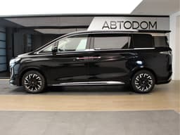 Hongqi HQ9 2.0T Executive в лизинг - 4