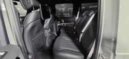 Mercedes-Benz G 63 AMG в лизинг - 11