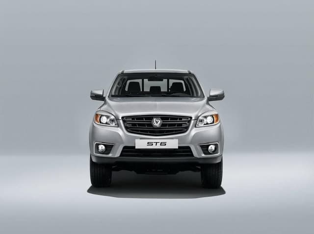 Sollers ST6 Comfort 2.0d MT 4WD в лизинг - 3