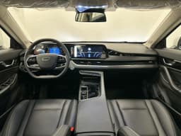 Bestune B70 Prestige 2.0 AT в лизинг - 11