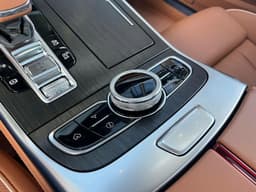Hongqi H9 2.0Т Deluxe в лизинг - 14