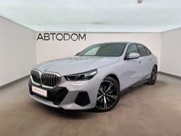 BMW 5 серия 530i xDrive в лизинг - 2