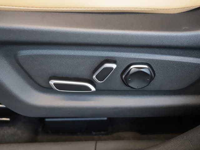 Changan Uni-K Tech 2.0 8AT AWD в лизинг - 13