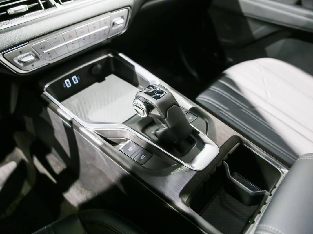 Haval H5 Elite 2.0T 8AT 4WD в лизинг - 8
