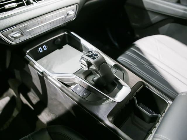 Haval H5 Elite 2.0T 8AT 4WD в лизинг - 8
