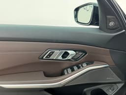 BMW 3 серия 325Li в лизинг - 19