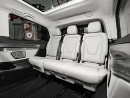 Mercedes-Benz V 300 d L 4MATIC EXCLUSIVE в лизинг - 14