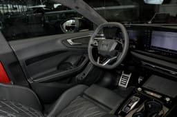 Audi A5 Sportback L Smart 2.0T TFSI 150 kW quattro S tronic в лизинг - 23