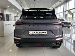 Geely Coolray Эксклюзив 1.5Т АТ (Exclusive) в лизинг - 6