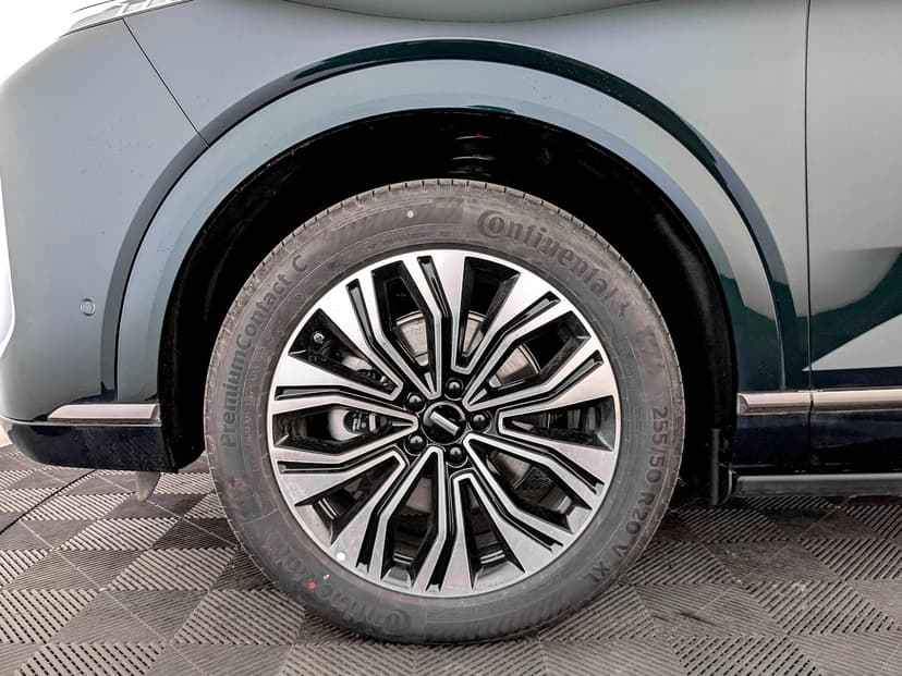 Wey 07 Premium 1.5 PHEV DHT 4WD в лизинг - 8