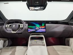 Avatr 12 Dynamic в лизинг - 11
