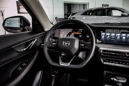 Changan CS35 Plus Advance 1.4T 7AT в лизинг - 23