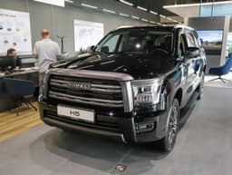 Haval H5 Premium 2.0T 8AT 4WD в лизинг - 2