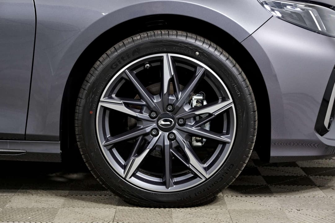 GAC Empow GL (S-Style) 1.5T GDI 7WDCT в лизинг - 11
