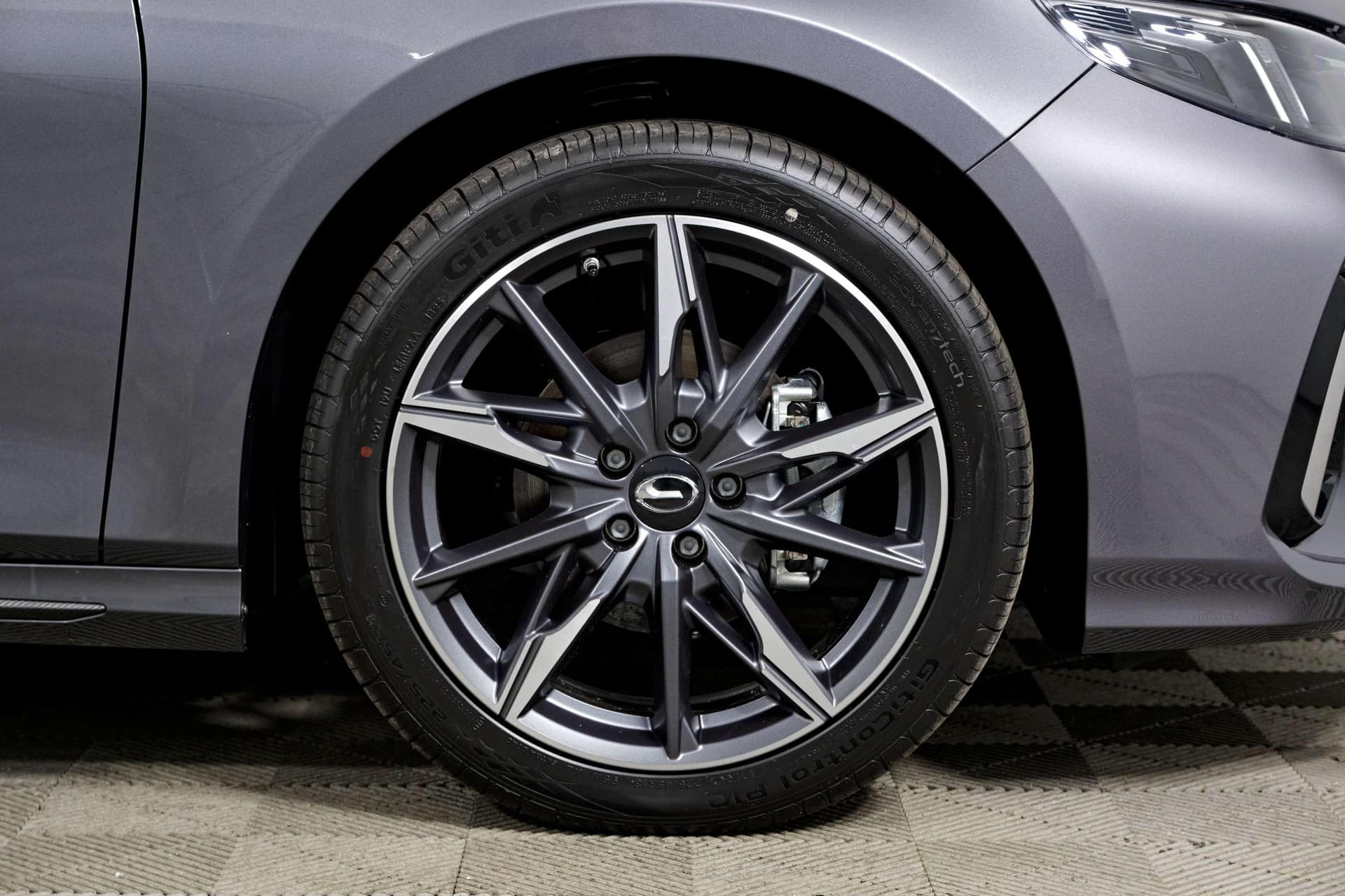 GAC Empow GL (S-Style) 1.5T GDI 7WDCT в лизинг - 11