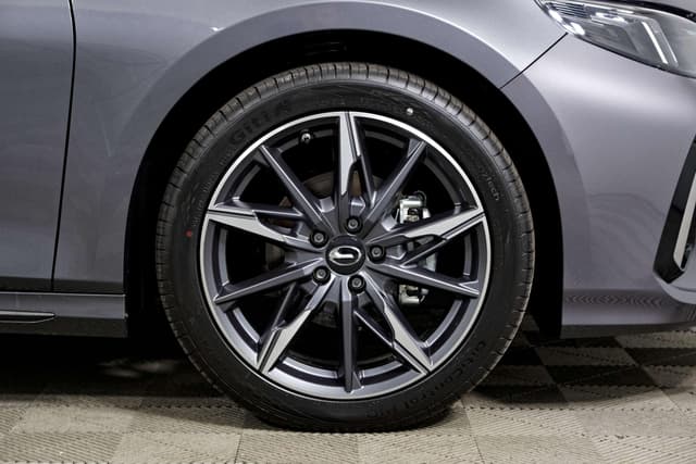 GAC Empow GL (S-Style) 1.5T GDI 7WDCT в лизинг - 11